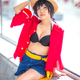 Cosplay by Sayanon